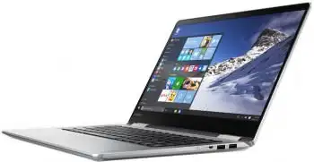 Lenovo Ideapad Yoga 710 80vih Laptop Core I5 7th Gen 4 Gb 256 Gb Ssd Windows 10 Price Specifications And Features December 26 ल न व आइड य प ड य ग 710 80vih ल पट प क र I5 7th