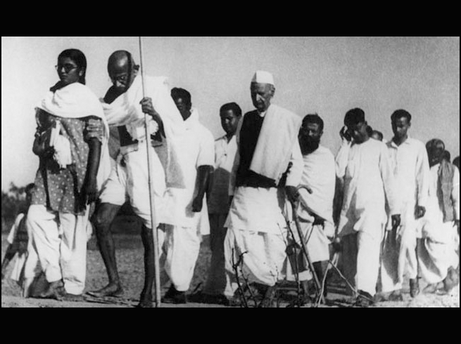 भारत छोड़ो' आंदोलन से जुड़ी 10 खास बातें - 10 facts about quit india movement - Navbharat Times