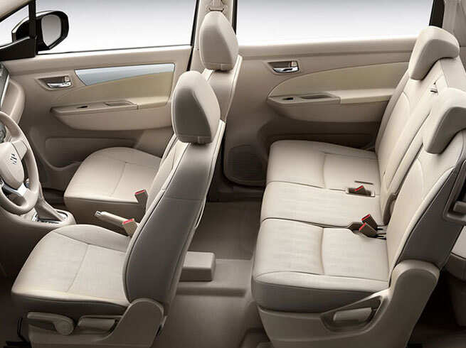 Buy Used 2020 Maruti Eeco 5 STR WITH ACHTR Manual in Ahmedabad  CARS24