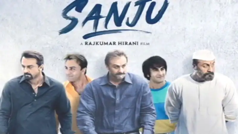 sanju