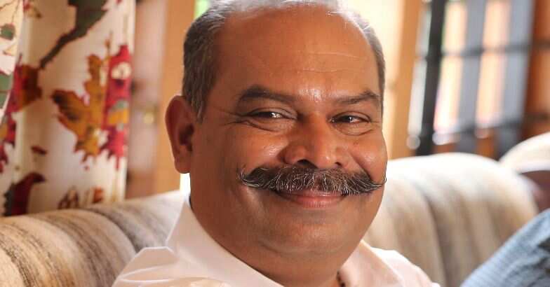 Alencier Ley Lopez,ആരാണ് അലൻസിയർ ലെ ലോപ്പസ്? കൂടുതൽ അറിയാം - malayalam  actor alencier ley lopez outed in metoo by fellow actress divya gopinath -  Samayam Malayalam