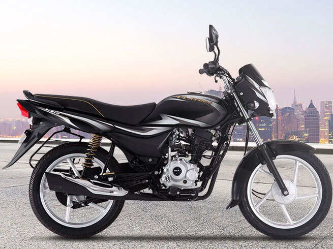 bike under 50 thousand