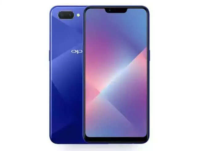 oppo a52017