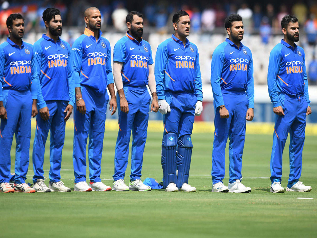 World Cup 2019 Indian Cricket Team Selection Live Updates प्रसाद ने कहा कि हार्दिक की कमर की 4338