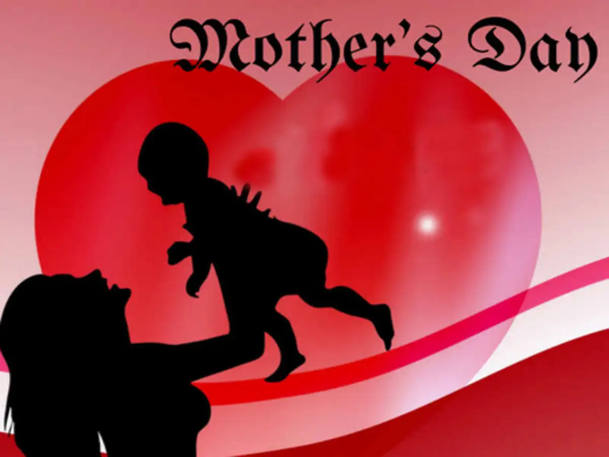 Happy Mother's Day 2019: Mother's Day Wishes, quotes, Mother's Day ...