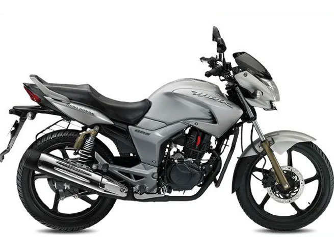 Hero honda gadi discount ka