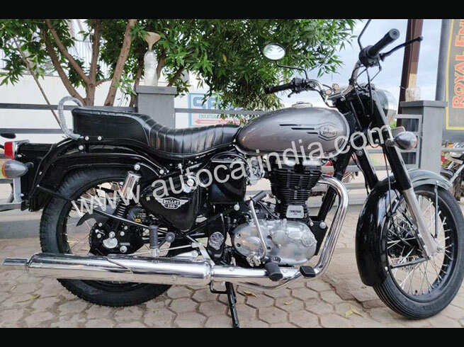 bullet 350x es bs6 on road price