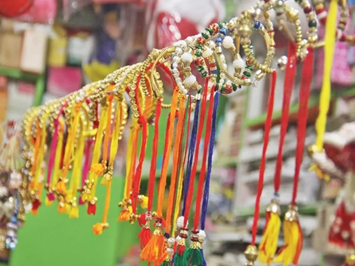 Image result for tirange wali rakhi
