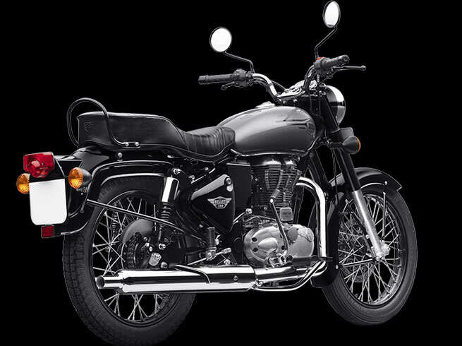 bullet 350x es price