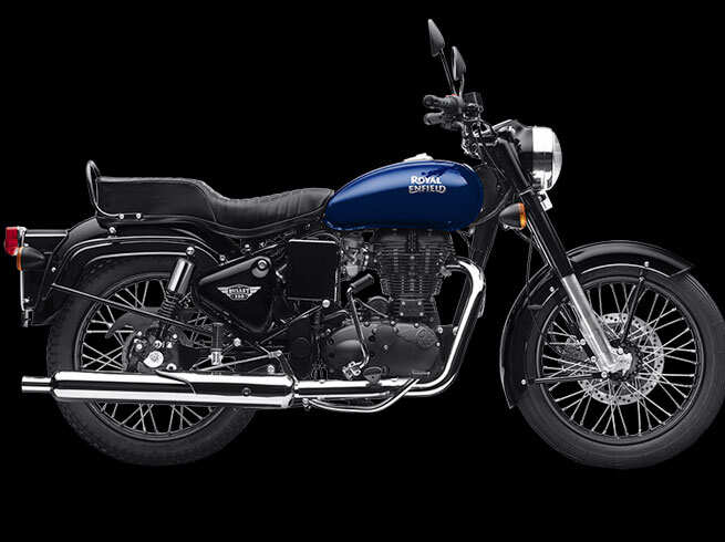 bullet 350x es price