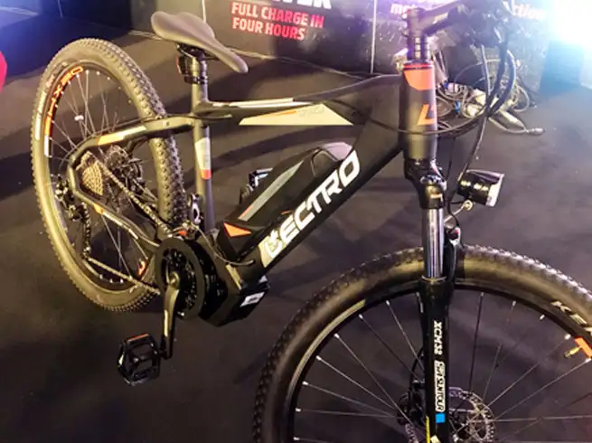 hero lectro ehx20 price