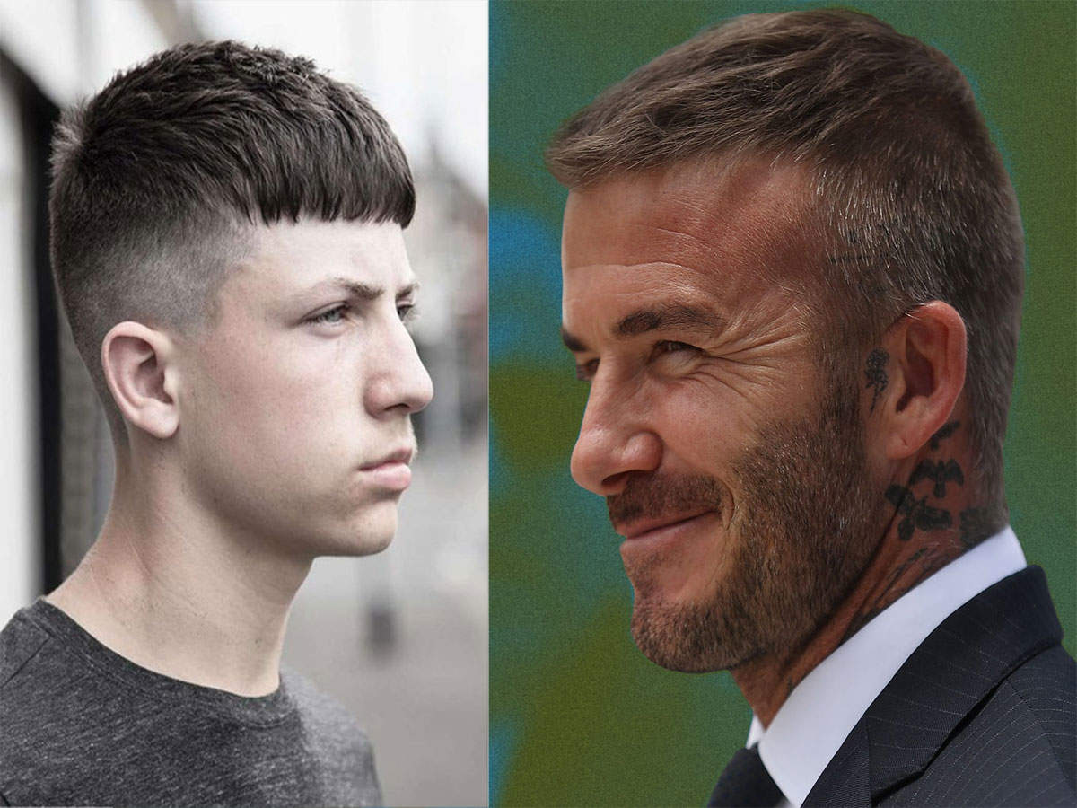 50 New Hairstyles For Men For 2023