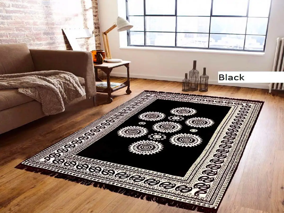 carpets on amazon Amazon से 500 रुपए से भी कम में खरीदें कारपेट