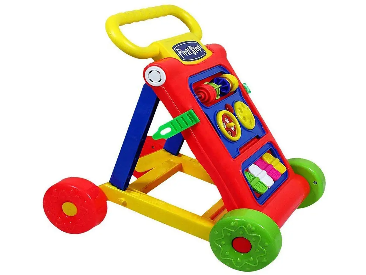 baby walkers on amazon Amazon पर मिलने वाले इन Baby Walkers की मदद से