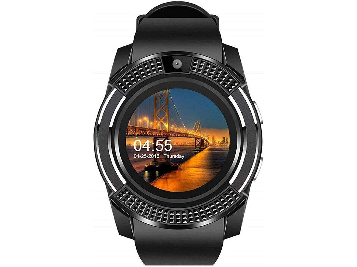 amazon smart watch in low price