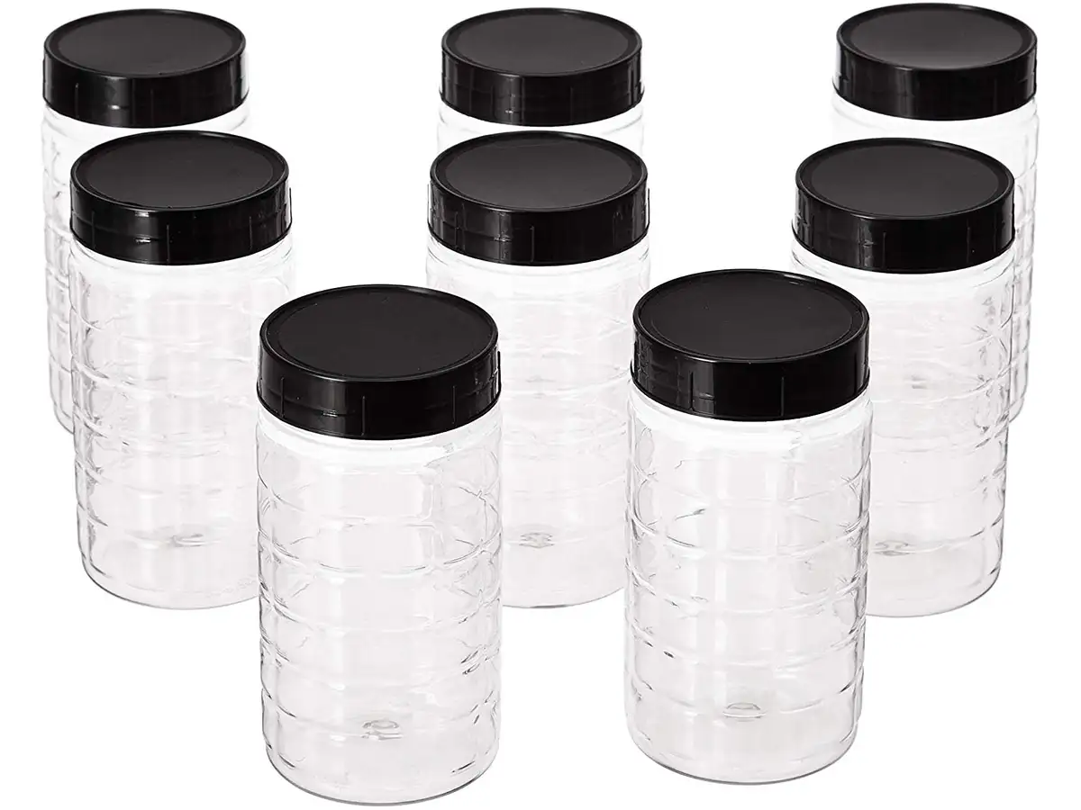 storage jars for kitchen on amazon 500 रुपए से भी कम में खरीदें किचन
