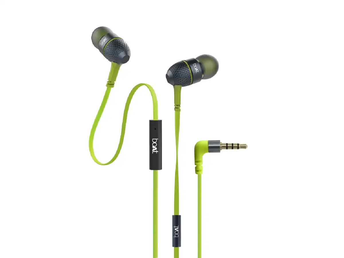 Boat earphone बेहतरीन ऑडियो और म्यूजिक के लिए खरीदिए Boat Earphones