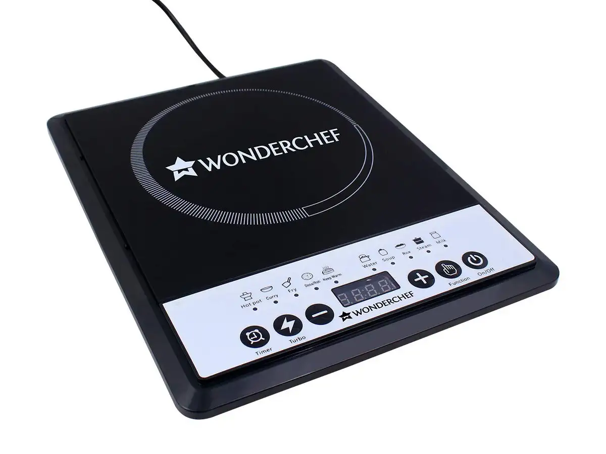 induction stove Amazon की सेल से सस्‍ते में खरीदें इंडक्‍शन स्‍टोव