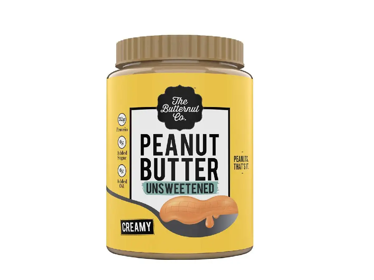 Peanut butter Amazon की Peanut butter सेल में सेहत के साथ बचत का मौका