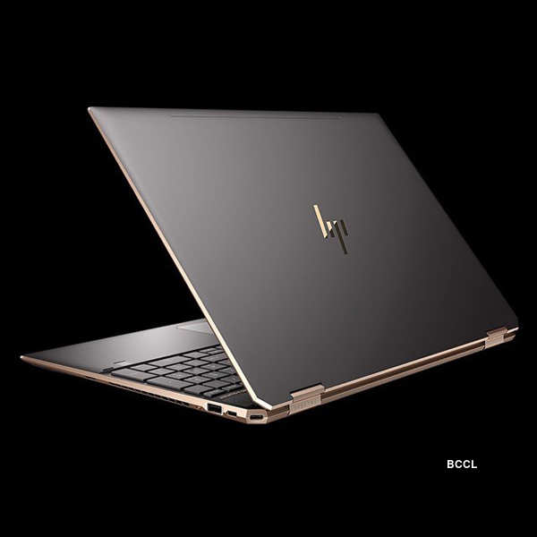 Hp spectre 2024 folio linux