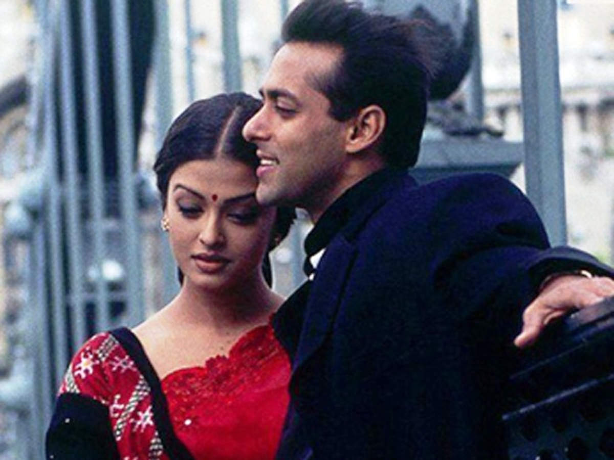 Salman Khan-Aishwarya Rai Break Up Story: 'बात' उस रात की, जिसकी वजह से टूटा था सलमान खान-ऐश्‍वर्या राय का र‍िश्‍ता