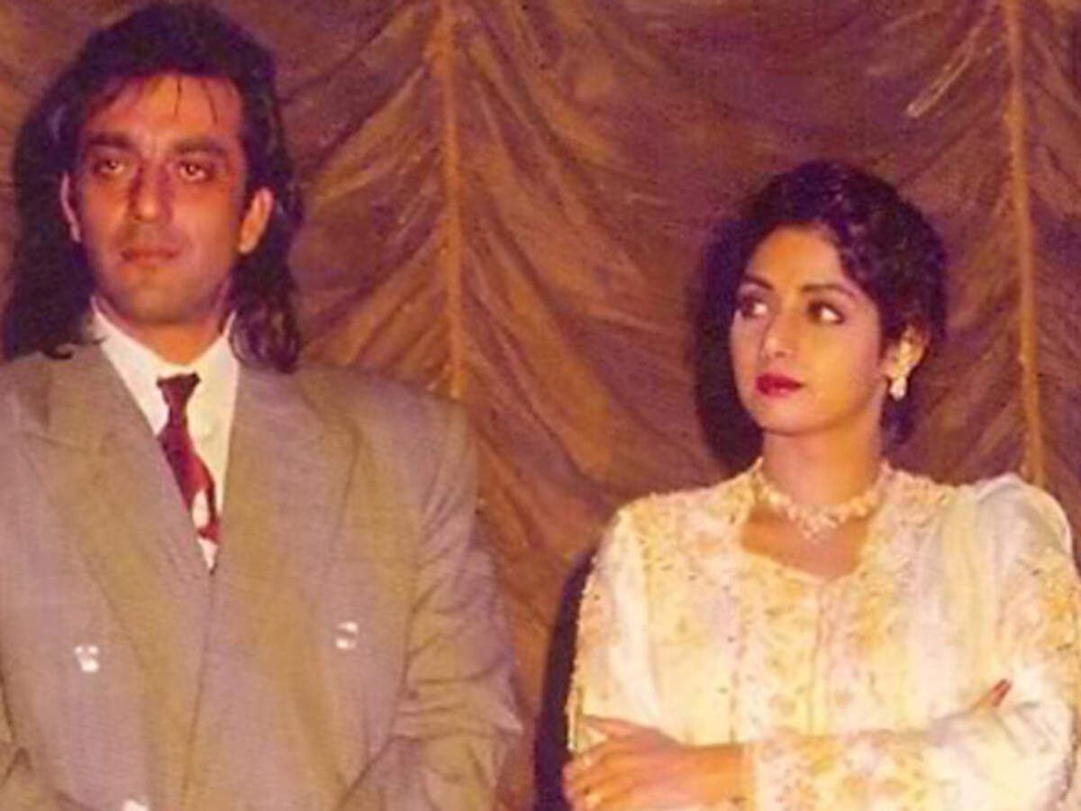 Sanjay Dutt