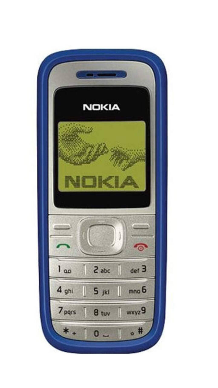 snapdeal nokia 1100