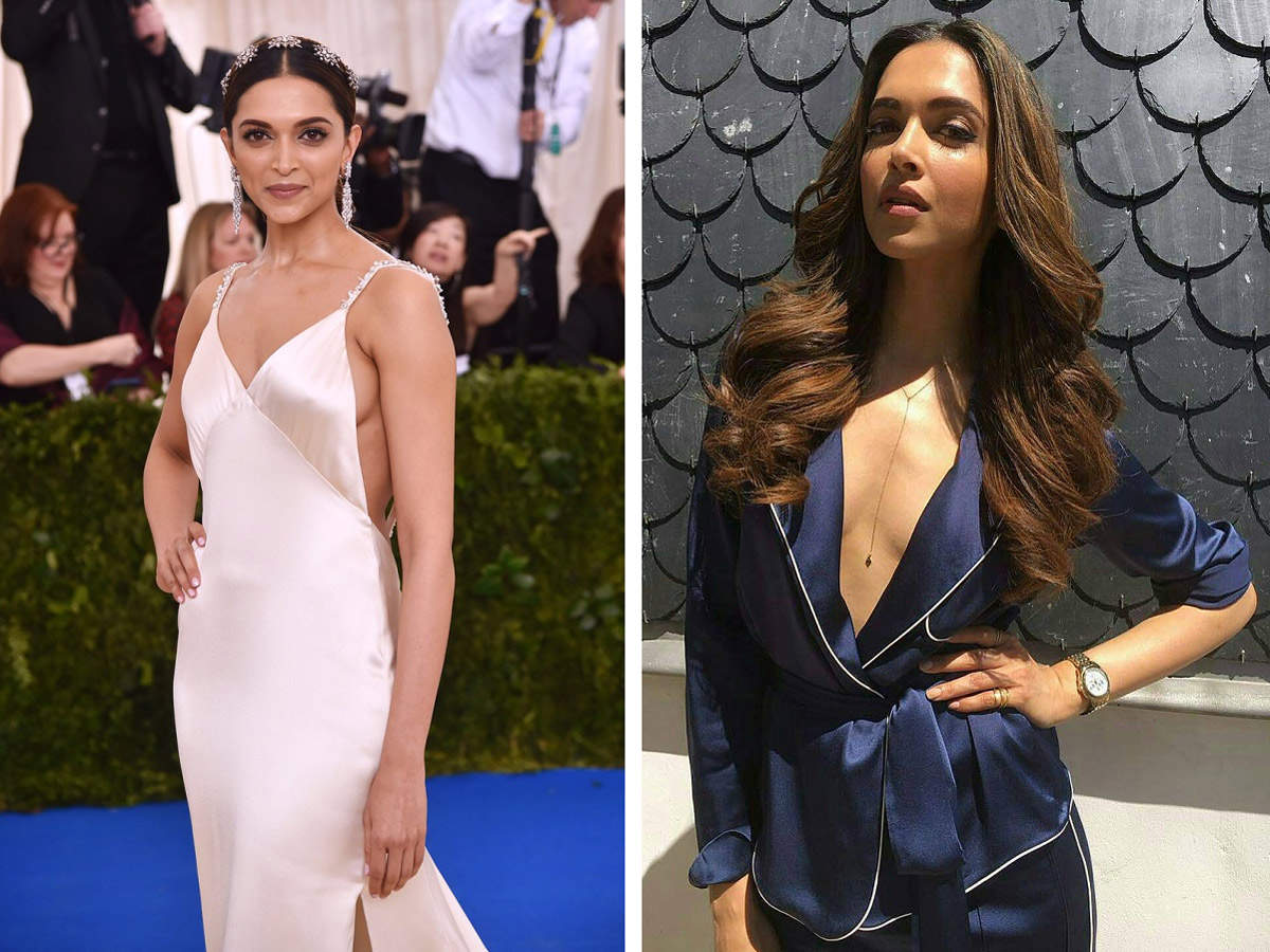 Bollywood actresses bold dresses,जब बॉलिवुड ऐक्ट्रेसेस ने पहने ब्रालेस  कपड़े - lifestyle when bollywood actresses decided to go braless -  Navbharat Times