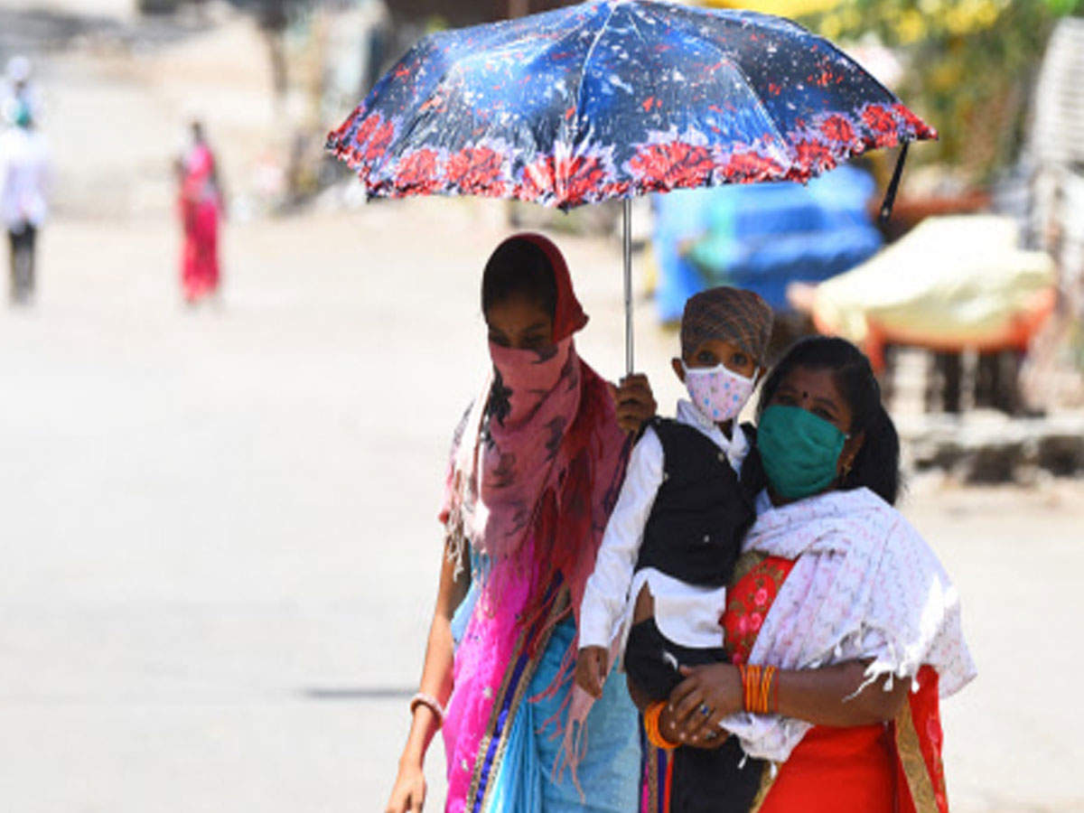 mausam aaj kaisa rahega, weather and rain forecast, all latest ...