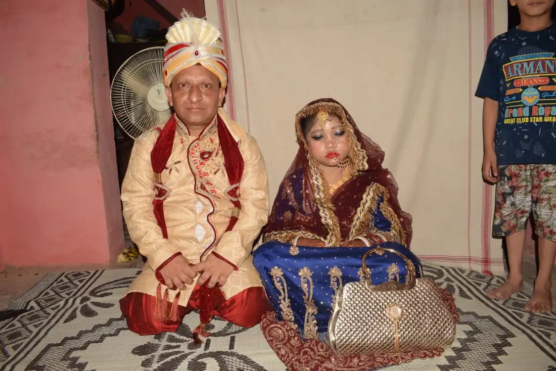 Meerut News: यूपी के मेरठ में 'रब ने बना दी ...