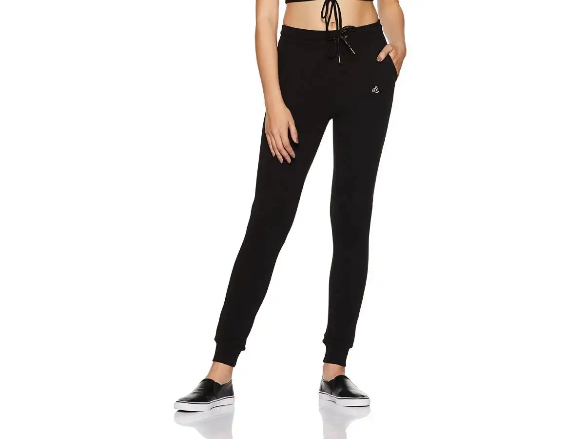 Lower for women Jockey और अन्य ब्रांडेड Women Track Pants खरीदें Amzon