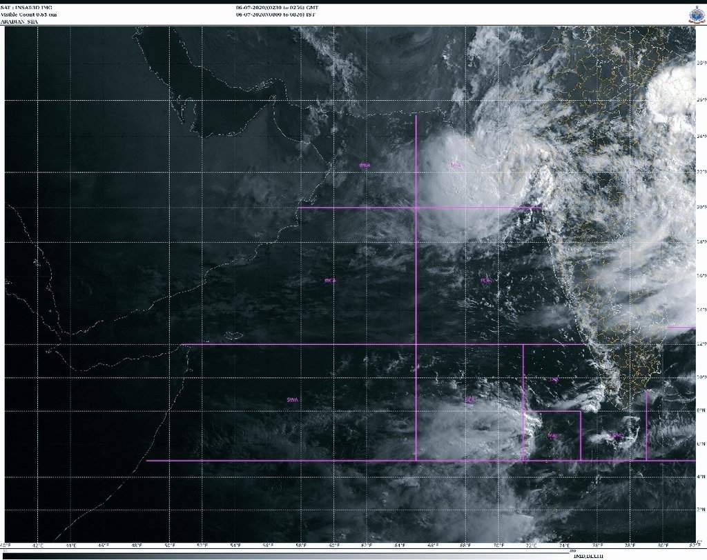 Monsoon 2020 Live Updates: Latest Weather Forecast In India - Aaj Mausam Kaisa Rahega - मॉनसून ने दी दस्तक, देश के कई हिस्सों में बारिश