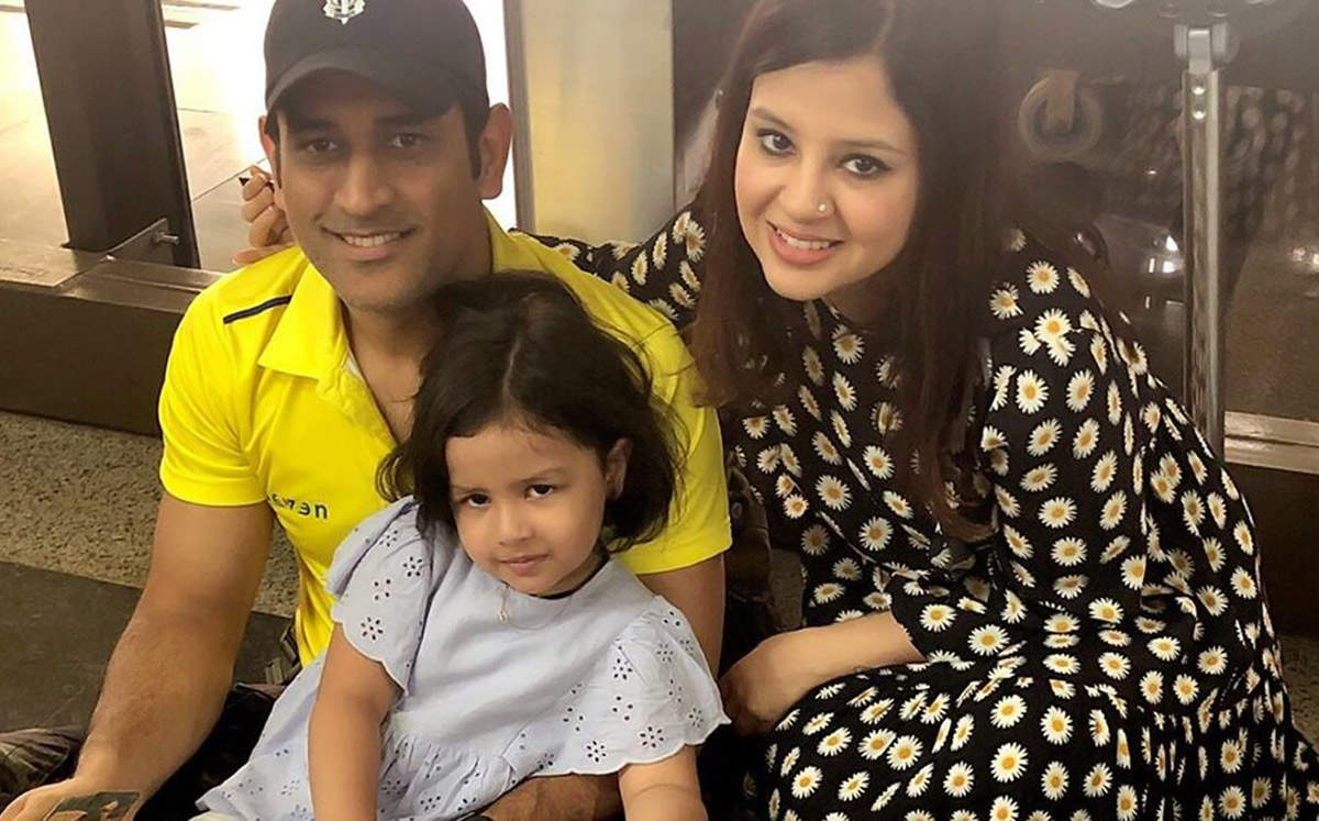 Mahendra Singh Dhoni Birthday When M S Dhoni Lost His Girlfriend Priyanka Jha Know How He Cope