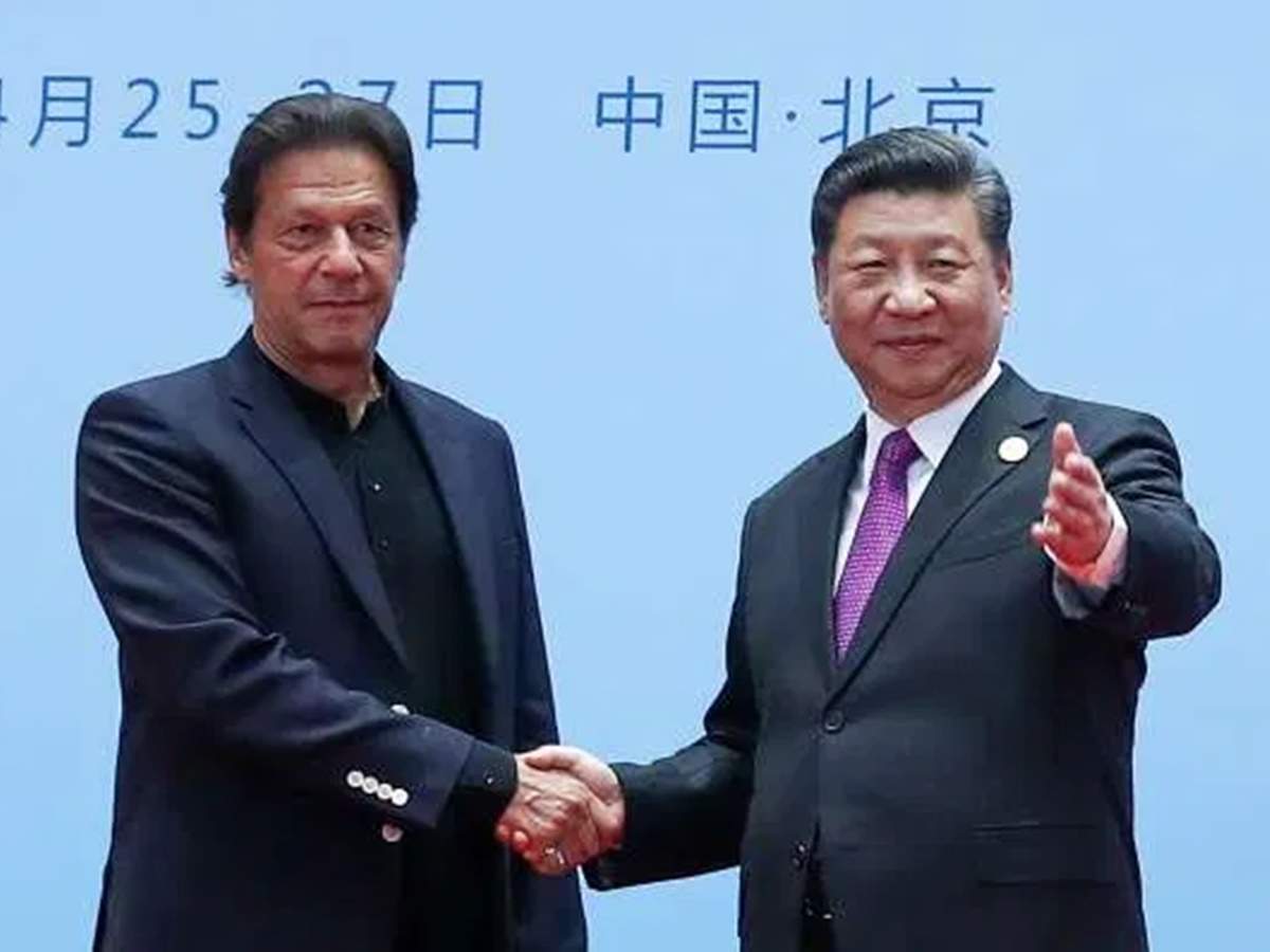 China retreated loan to Pakistan