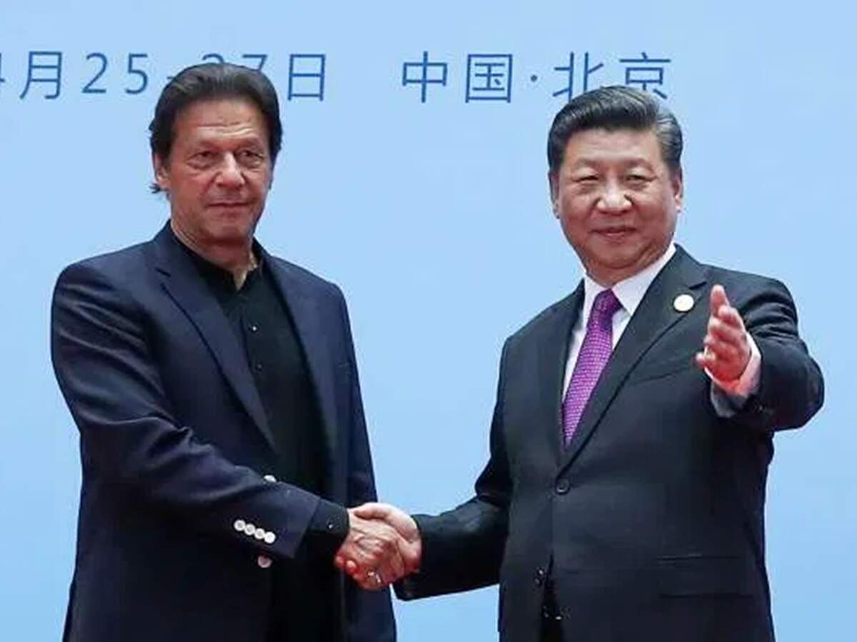 China retreated loan to Pakistan