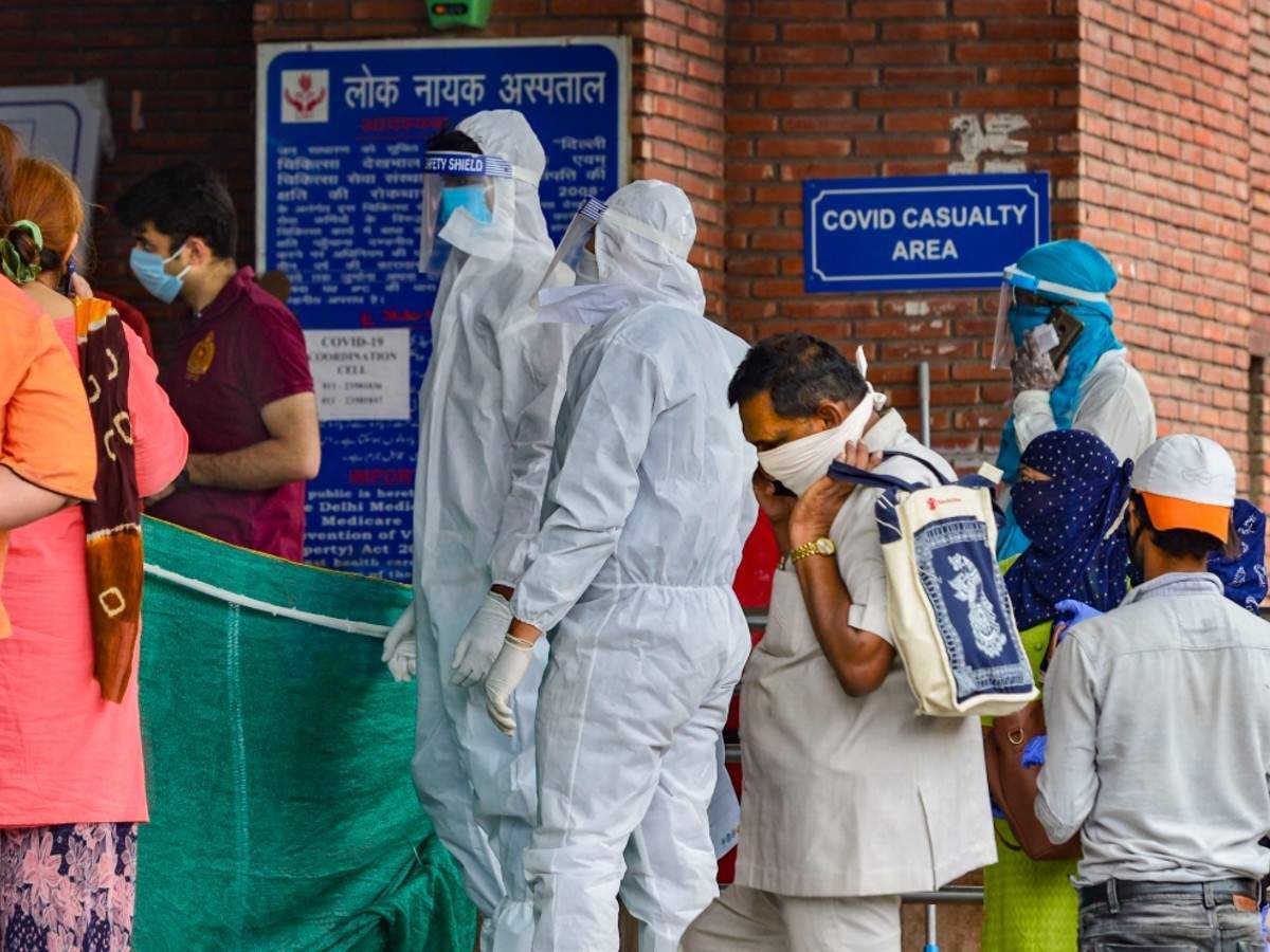 coronavirus india and world latest live updates unlock 6 at 9th november 2020 - महाराष्ट्र में सोमवार को कोविड-19 के 3,277 नए मामले सामने आने के बाद कुल संक्रमितों की संख्या बढ़कर