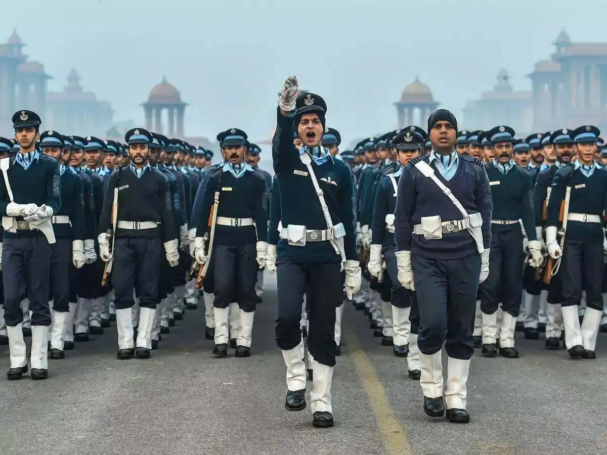 rules of hoisting tiranga Republic Day Republic Day today, know these