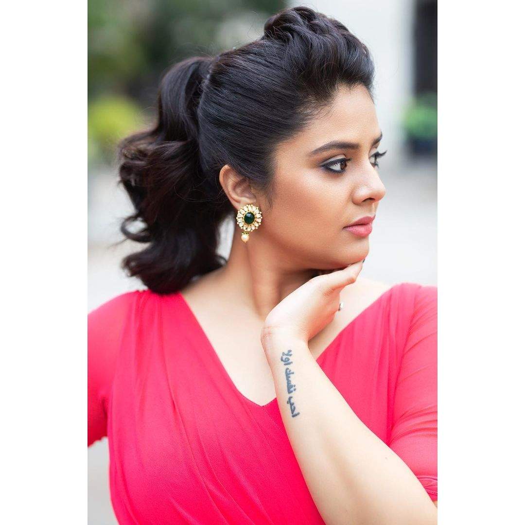 SWOT analysis of Bigg boss 3 Telugu finalists: Sreemukhi