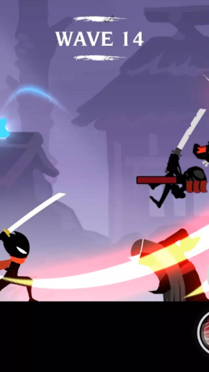 Stickman Revenge: Demon Slayer APK for Android Download