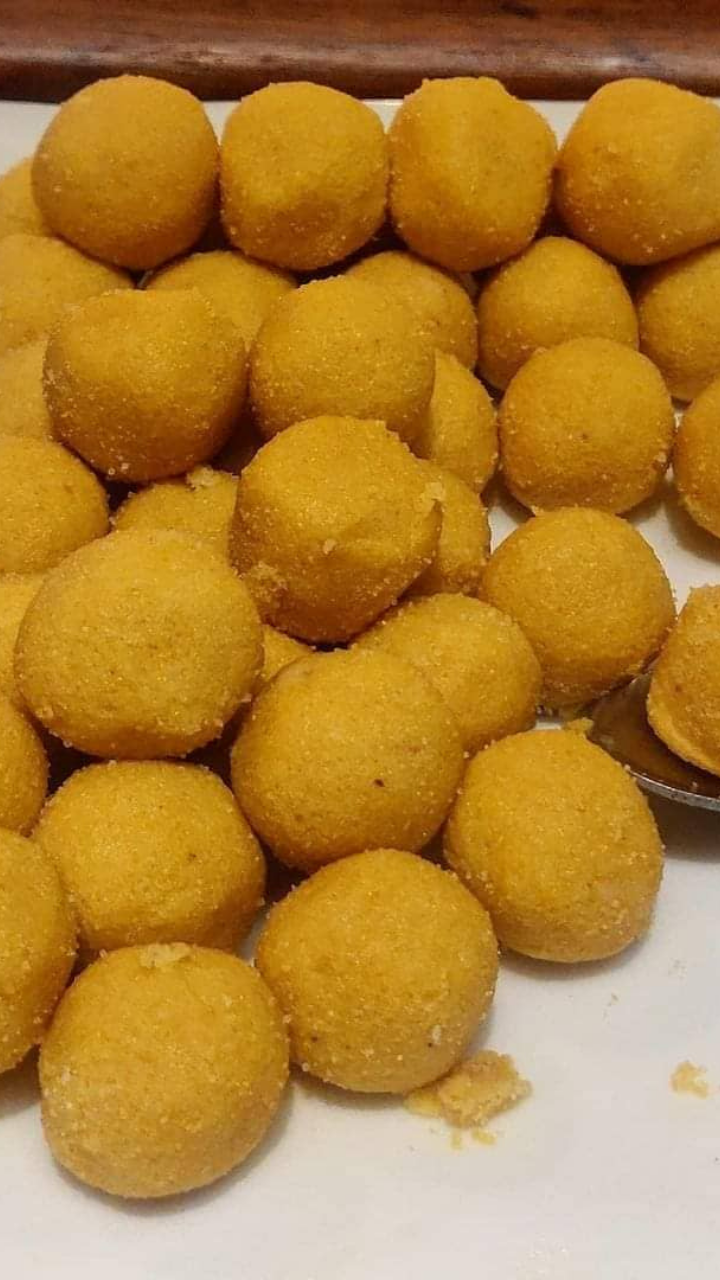 1,480 Boondi Laddu Royalty-Free Images, Stock Photos & Pictures |  Shutterstock