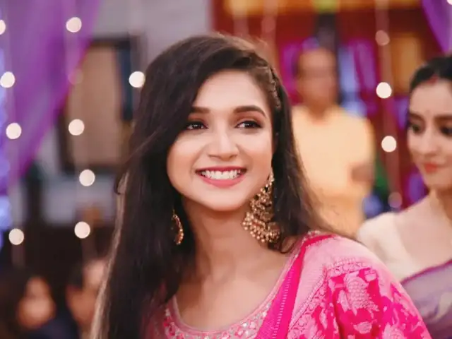 Alta Phoring, Bengali serial, Kheyali Mondol, আলতা ফড়িং, খেয়ালী মন্ডল, বাংলা সিরিয়াল bengali serial news alta phoring actress kheyali mondal age hobby education 89159053