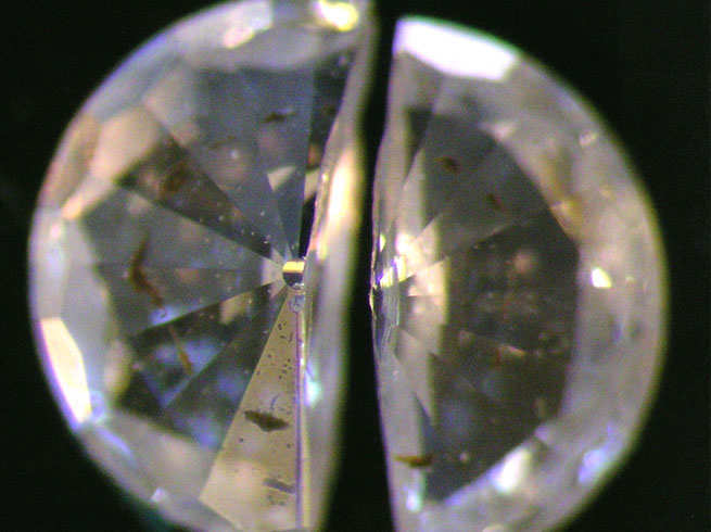 91044351 Precious Stone Orlov Diamond: