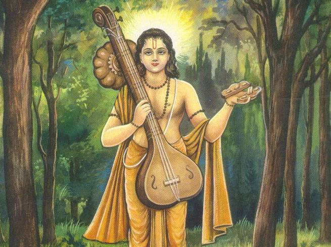 Narad Puran Summary In Hindi : Chapterwise Full Text Summary
