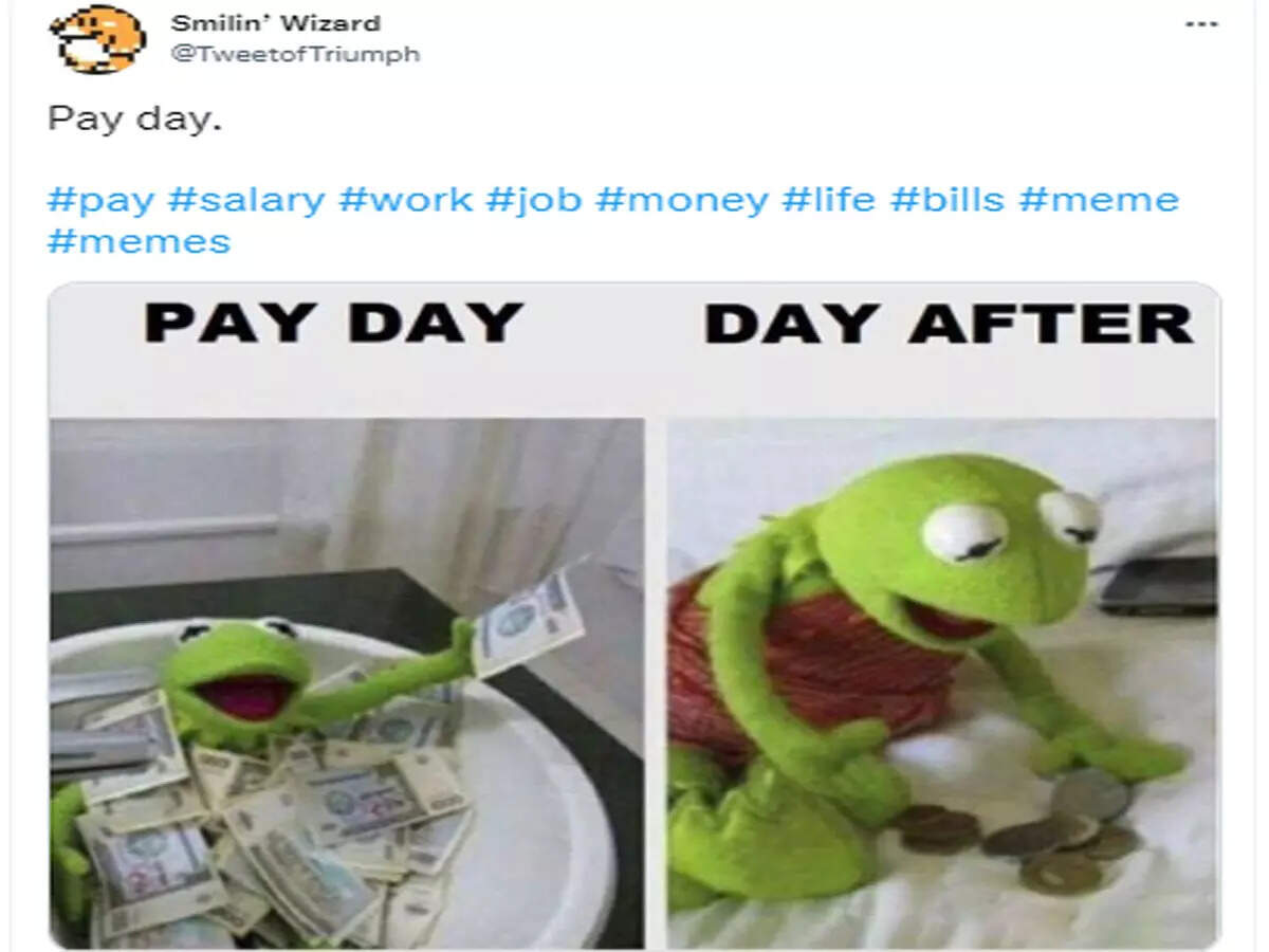 jobs-memes-funny-memes-salary-jobs-employee-latest-funny-memes-viral-on-social-media-navbharat-times