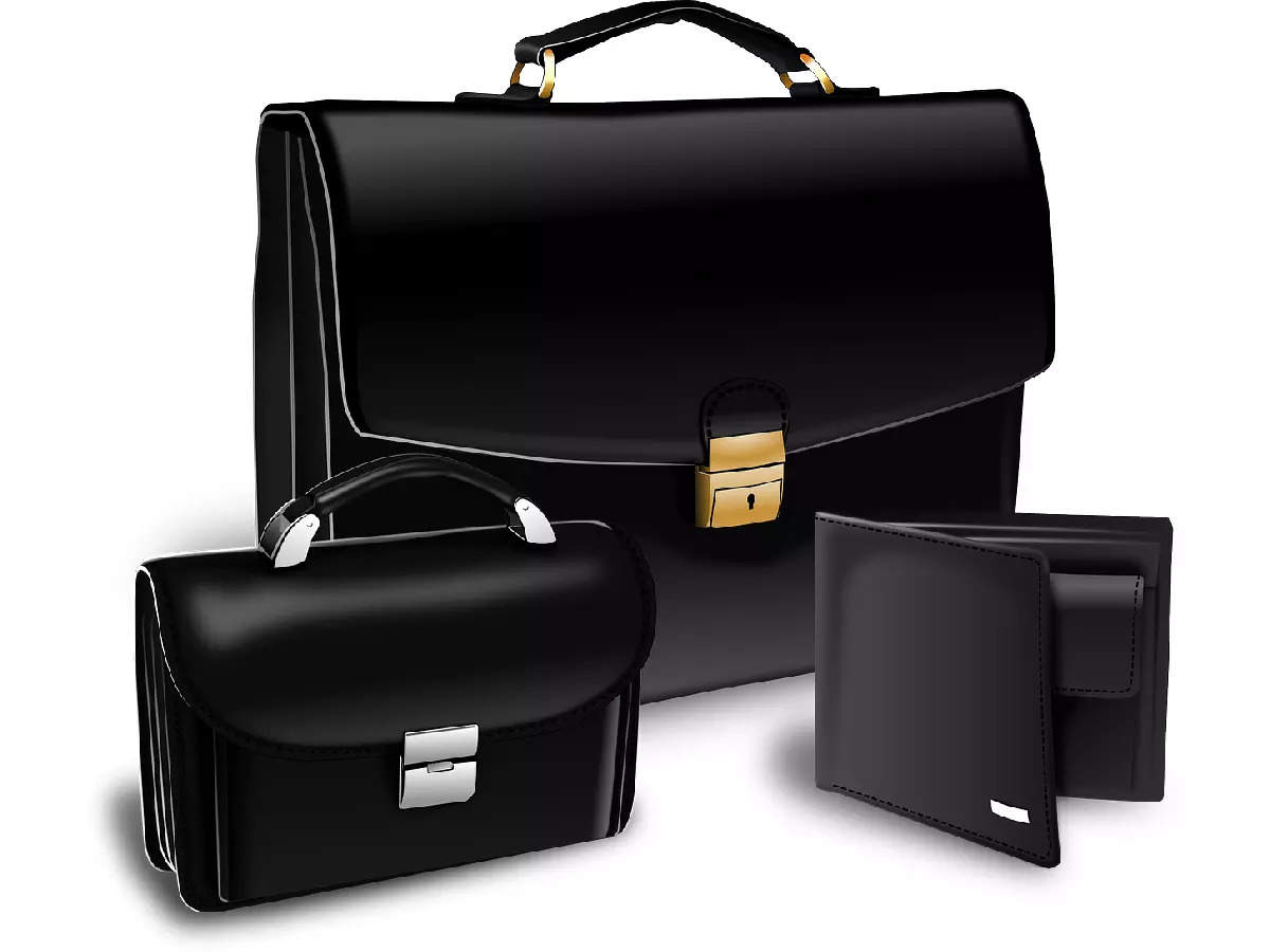 pm modi bodyguard security bulletproof briefcase