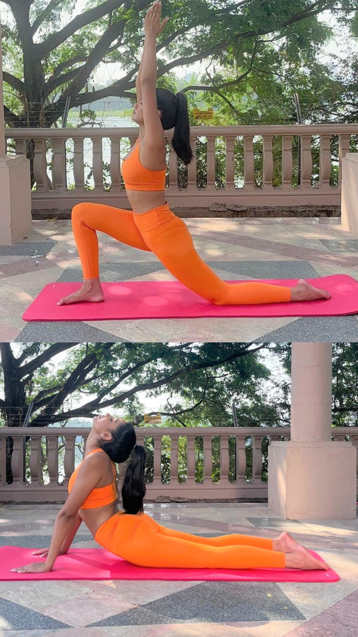 Yoga for Beginners 10 Easy Poses to Try