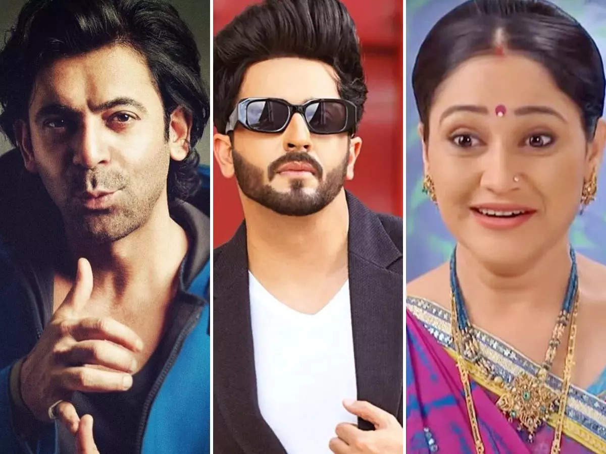 TV Stars Who Quit Shows Mid-Way: dheeraj dhoopar to dayaben disha vakani  sunil grover tv stars who shocked fans and disappointed them by quitting  the show mid way- दिशा वकानी से धीरज धूपर तक, जब इन 8 स्टार्स के अचानक ही  शो छोड़ने पर मचा था हंगामा, फैंस ...