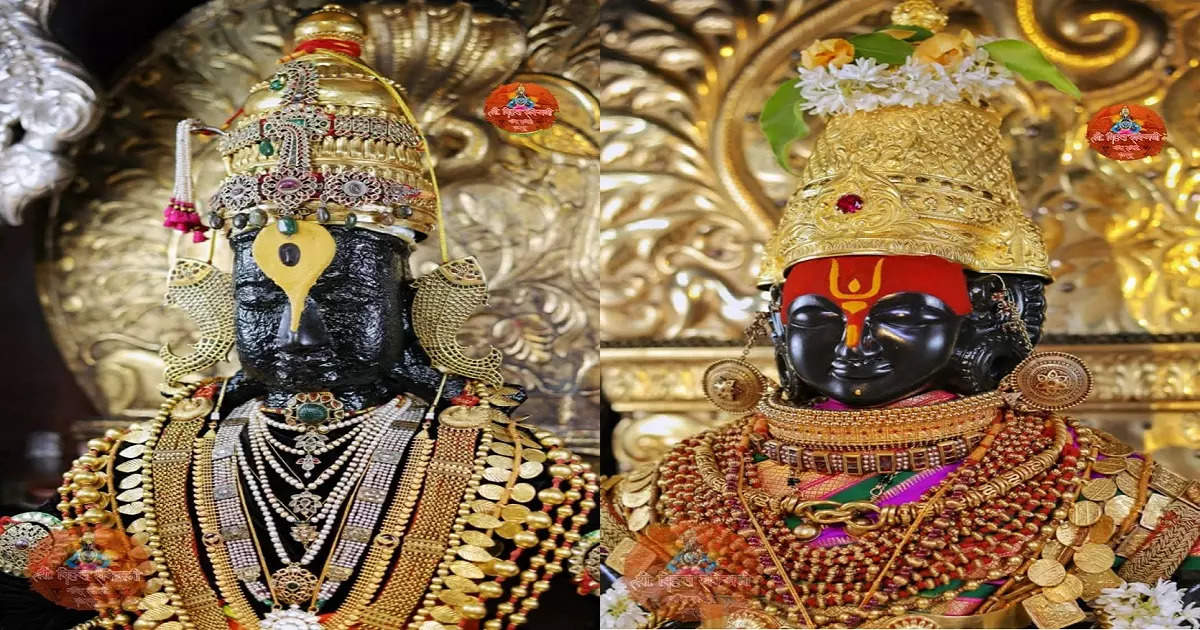 Best Pandurang / Vitthal Images, HD Wallpapers, & Photos