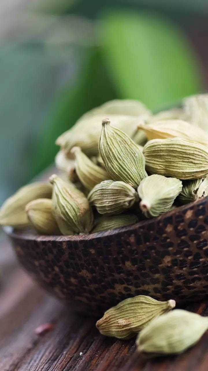 14 Facts About Cardamom - Facts.net