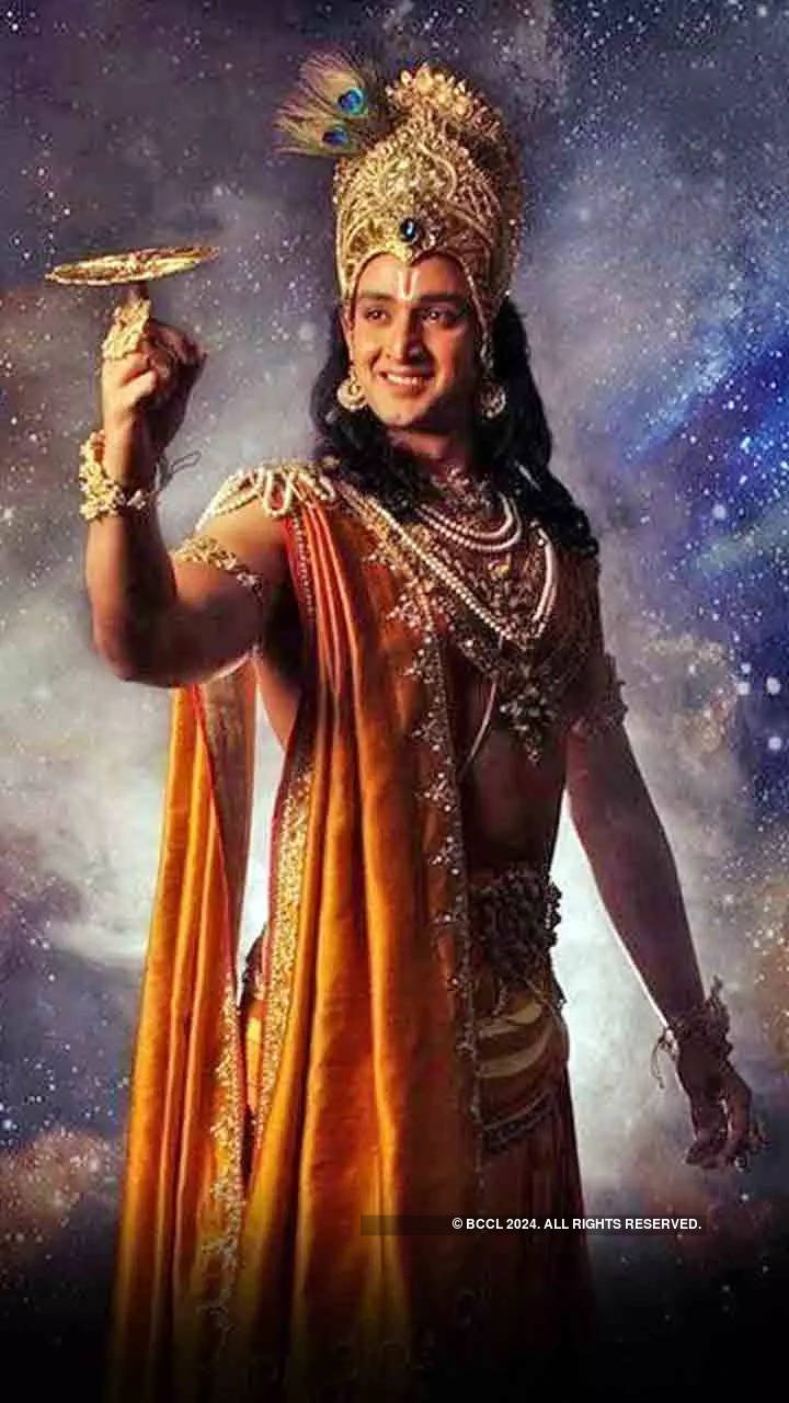 श्रीकृष्ण जन्माष्टमी : जानें 10 रोचक ...